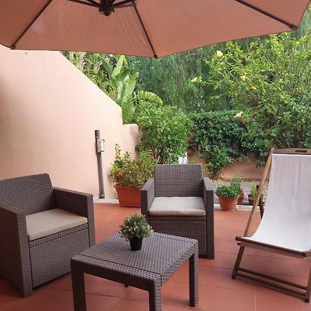 Chirone Room Mondello Exterior photo
