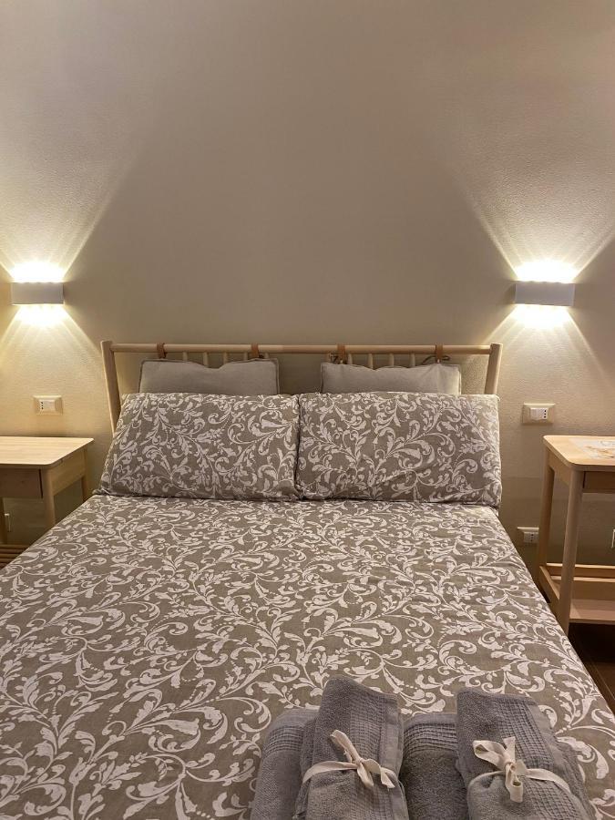 Chirone Room Mondello Exterior photo