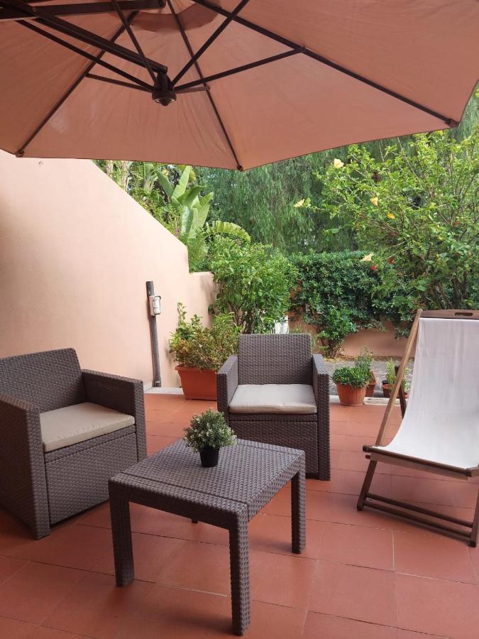 Chirone Room Mondello Exterior photo